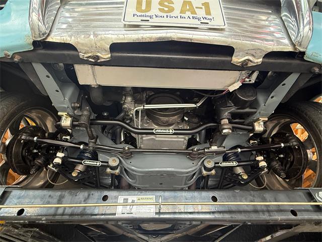 1960 Chevrolet Bel Air (CC-2096410) for sale in Pittsburgh, Pennsylvania