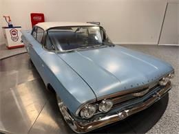 1960 Chevrolet Bel Air (CC-2096410) for sale in Pittsburgh, Pennsylvania