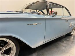 1960 Chevrolet Bel Air (CC-2096410) for sale in Pittsburgh, Pennsylvania