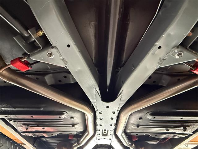 1960 Chevrolet Bel Air (CC-2096410) for sale in Pittsburgh, Pennsylvania