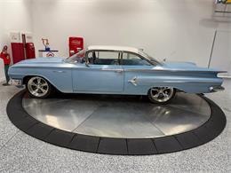 1960 Chevrolet Bel Air (CC-2096410) for sale in Pittsburgh, Pennsylvania