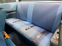 1960 Chevrolet Bel Air (CC-2096410) for sale in Pittsburgh, Pennsylvania