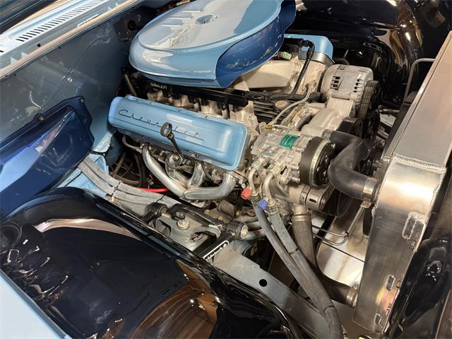 1960 Chevrolet Bel Air (CC-2096410) for sale in Pittsburgh, Pennsylvania