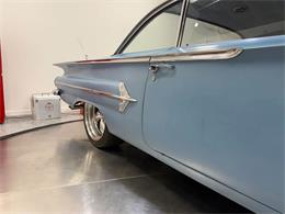 1960 Chevrolet Bel Air (CC-2096410) for sale in Pittsburgh, Pennsylvania