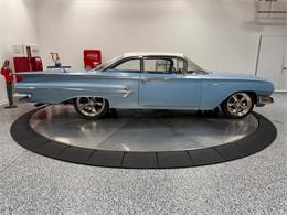 1960 Chevrolet Bel Air (CC-2096410) for sale in Pittsburgh, Pennsylvania