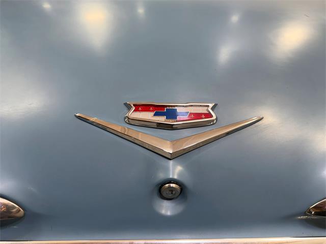 1960 Chevrolet Bel Air (CC-2096410) for sale in Pittsburgh, Pennsylvania