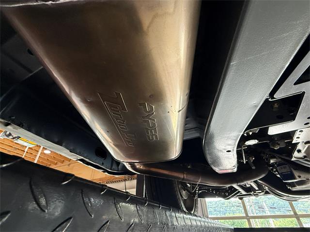 1960 Chevrolet Bel Air (CC-2096410) for sale in Pittsburgh, Pennsylvania
