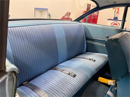 1960 Chevrolet Bel Air (CC-2096410) for sale in Pittsburgh, Pennsylvania