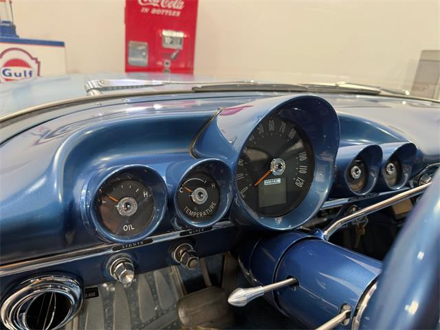 1960 Chevrolet Bel Air (CC-2096410) for sale in Pittsburgh, Pennsylvania