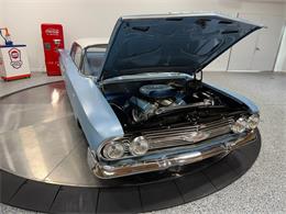 1960 Chevrolet Bel Air (CC-2096410) for sale in Pittsburgh, Pennsylvania
