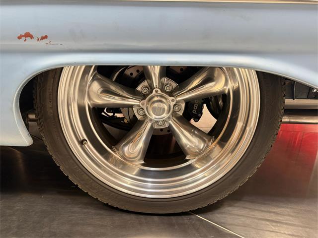 1960 Chevrolet Bel Air (CC-2096410) for sale in Pittsburgh, Pennsylvania