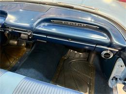 1960 Chevrolet Bel Air (CC-2096410) for sale in Pittsburgh, Pennsylvania