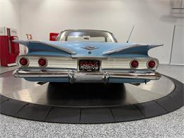 1960 Chevrolet Bel Air (CC-2096410) for sale in Pittsburgh, Pennsylvania