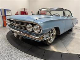 1960 Chevrolet Bel Air (CC-2096410) for sale in Pittsburgh, Pennsylvania