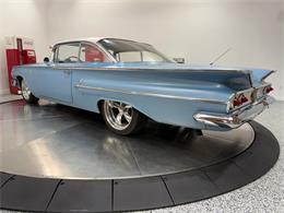 1960 Chevrolet Bel Air (CC-2096410) for sale in Pittsburgh, Pennsylvania