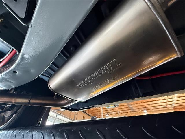 1960 Chevrolet Bel Air (CC-2096410) for sale in Pittsburgh, Pennsylvania