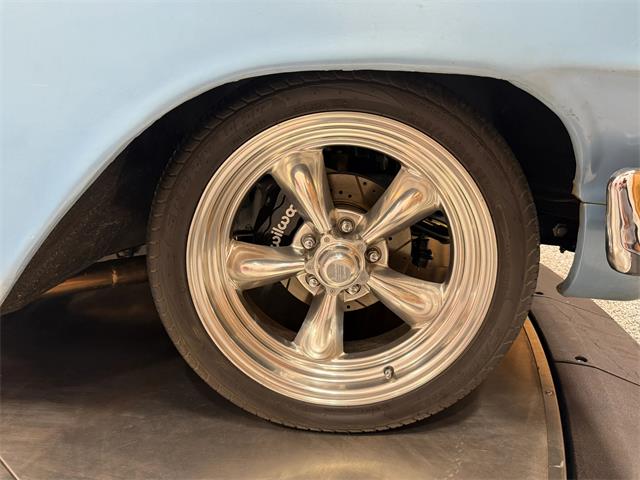 1960 Chevrolet Bel Air (CC-2096410) for sale in Pittsburgh, Pennsylvania