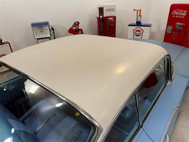 1960 Chevrolet Bel Air (CC-2096410) for sale in Pittsburgh, Pennsylvania