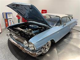 1960 Chevrolet Bel Air (CC-2096410) for sale in Pittsburgh, Pennsylvania