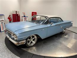 1960 Chevrolet Bel Air (CC-2096410) for sale in Pittsburgh, Pennsylvania