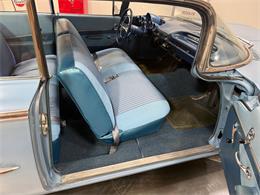 1960 Chevrolet Bel Air (CC-2096410) for sale in Pittsburgh, Pennsylvania