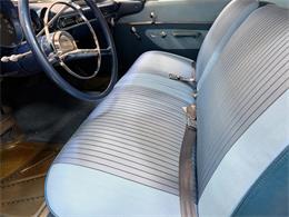 1960 Chevrolet Bel Air (CC-2096410) for sale in Pittsburgh, Pennsylvania