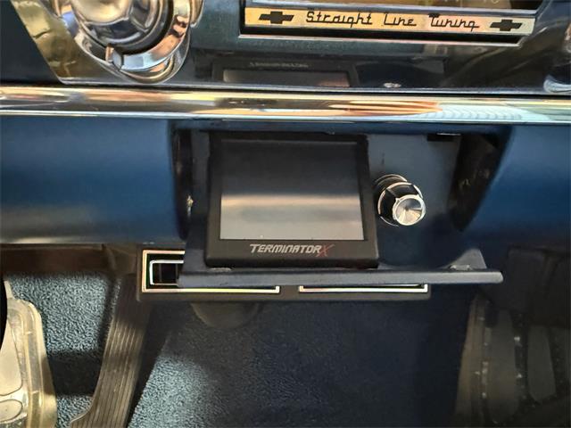 1960 Chevrolet Bel Air (CC-2096410) for sale in Pittsburgh, Pennsylvania