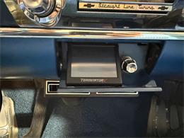 1960 Chevrolet Bel Air (CC-2096410) for sale in Pittsburgh, Pennsylvania
