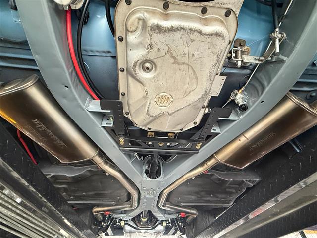1960 Chevrolet Bel Air (CC-2096410) for sale in Pittsburgh, Pennsylvania
