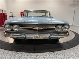 1960 Chevrolet Bel Air (CC-2096410) for sale in Pittsburgh, Pennsylvania