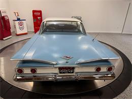 1960 Chevrolet Bel Air (CC-2096410) for sale in Pittsburgh, Pennsylvania