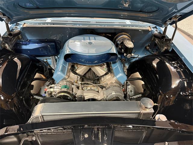 1960 Chevrolet Bel Air (CC-2096410) for sale in Pittsburgh, Pennsylvania