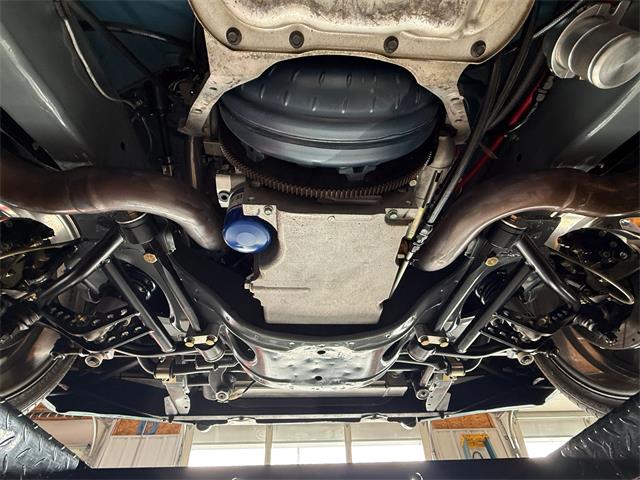 1960 Chevrolet Bel Air (CC-2096410) for sale in Pittsburgh, Pennsylvania