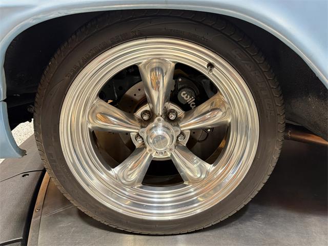 1960 Chevrolet Bel Air (CC-2096410) for sale in Pittsburgh, Pennsylvania