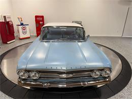 1960 Chevrolet Bel Air (CC-2096410) for sale in Pittsburgh, Pennsylvania