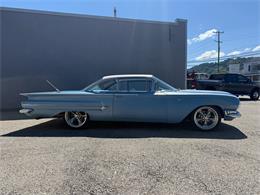 1960 Chevrolet Bel Air (CC-2096410) for sale in Pittsburgh, Pennsylvania