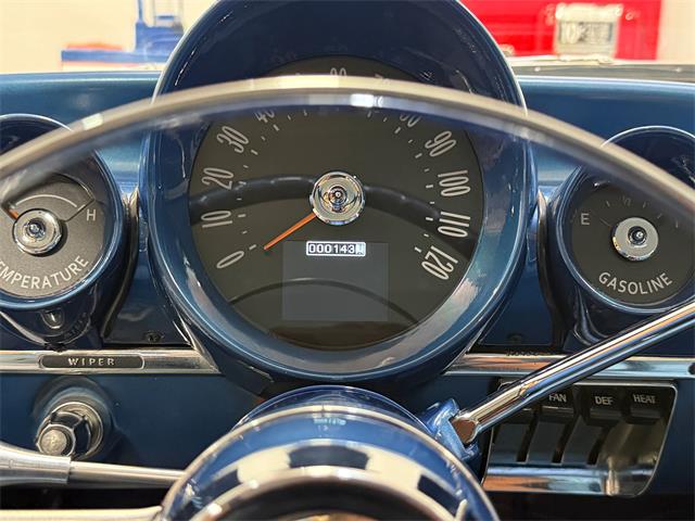 1960 Chevrolet Bel Air (CC-2096410) for sale in Pittsburgh, Pennsylvania