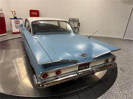 1960 Chevrolet Bel Air (CC-2096410) for sale in Pittsburgh, Pennsylvania