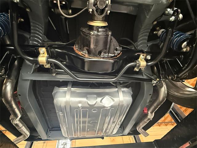 1960 Chevrolet Bel Air (CC-2096410) for sale in Pittsburgh, Pennsylvania