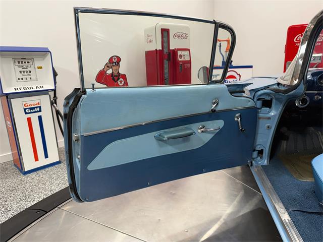 1960 Chevrolet Bel Air (CC-2096410) for sale in Pittsburgh, Pennsylvania