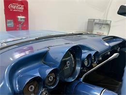 1960 Chevrolet Bel Air (CC-2096410) for sale in Pittsburgh, Pennsylvania