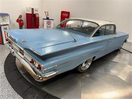 1960 Chevrolet Bel Air (CC-2096410) for sale in Pittsburgh, Pennsylvania