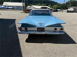 1960 Chevrolet Bel Air (CC-2096410) for sale in Pittsburgh, Pennsylvania