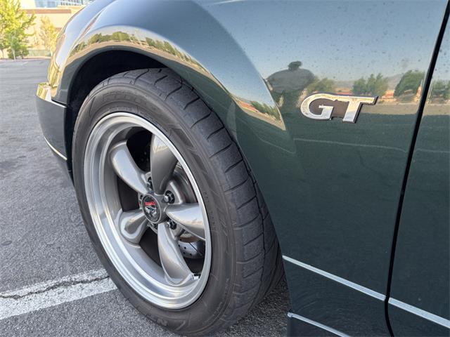 2001 Ford Mustang Bullitt (CC-2096411) for sale in Reno, Nevada