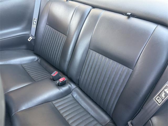 2001 Ford Mustang Bullitt (CC-2096411) for sale in Reno, Nevada