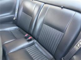 2001 Ford Mustang Bullitt (CC-2096411) for sale in Reno, Nevada