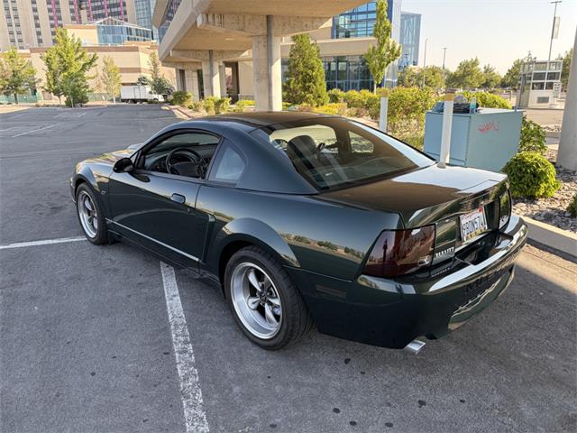 2001 Ford Mustang Bullitt (CC-2096411) for sale in Reno, Nevada