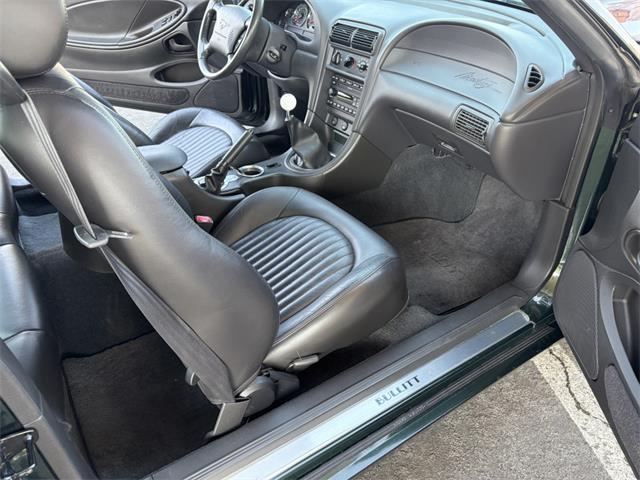 2001 Ford Mustang Bullitt (CC-2096411) for sale in Reno, Nevada