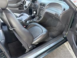 2001 Ford Mustang Bullitt (CC-2096411) for sale in Reno, Nevada