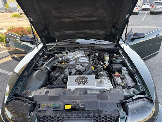 2001 Ford Mustang Bullitt (CC-2096411) for sale in Reno, Nevada